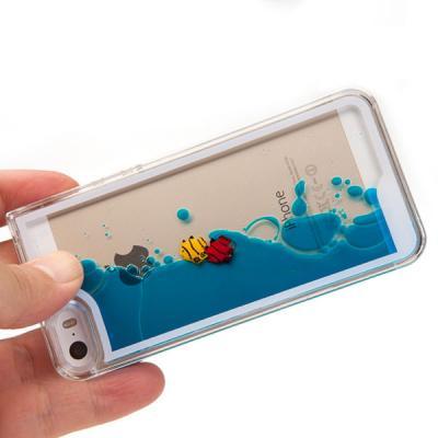iPhone 6 Case, Liquid Ocean Iphone 4/5/6 Cases