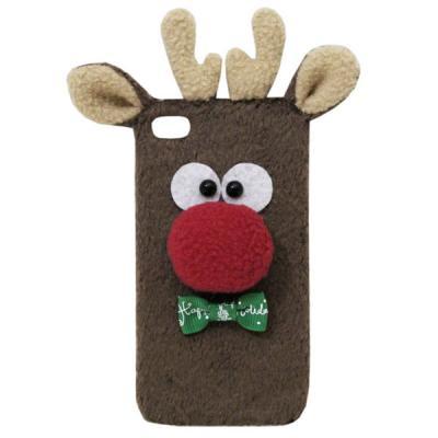 iPhone 6 Case, Deer Animal Iphone Cases for 5/5s/6/6s