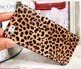 Sexy Classic Leopard Printed Case For Iphone 4/4s/5 on Luulla