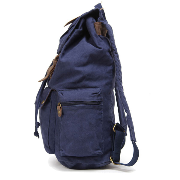 Retro Canvas Travel Bags Backpacks on Luulla