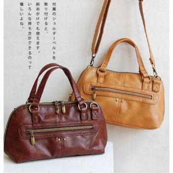 cute leather handbags